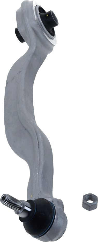 Brazo inferior derecho de la suspensión delantera 3672801 Lemforder