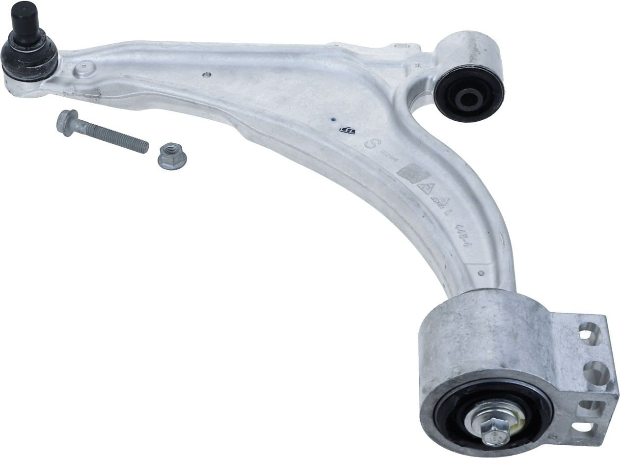 Comprar 3688601 Lemforder Brazo inferior izquierdo de la suspensión delantera