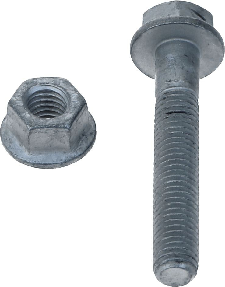 3688601 Lemforder Brazo inferior izquierdo de la suspensión delantera