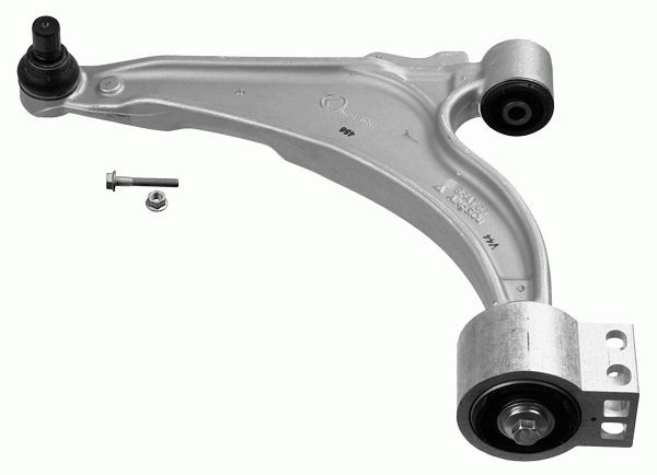 Brazo inferior izquierdo de la suspensión delantera Lemforder 3688601 precio, desde 80,15 EUR