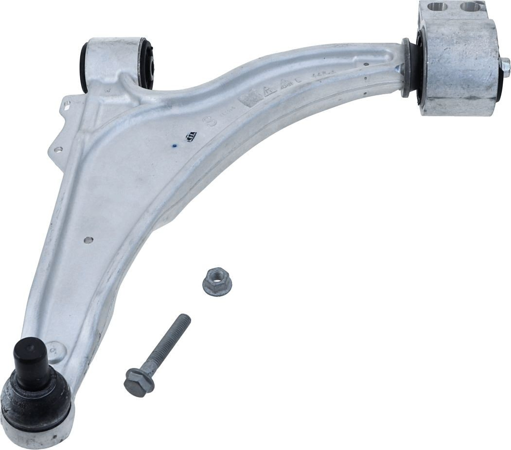 Brazo inferior izquierdo de la suspensión delantera Lemforder 3688601 precio, desde 80,15 EUR