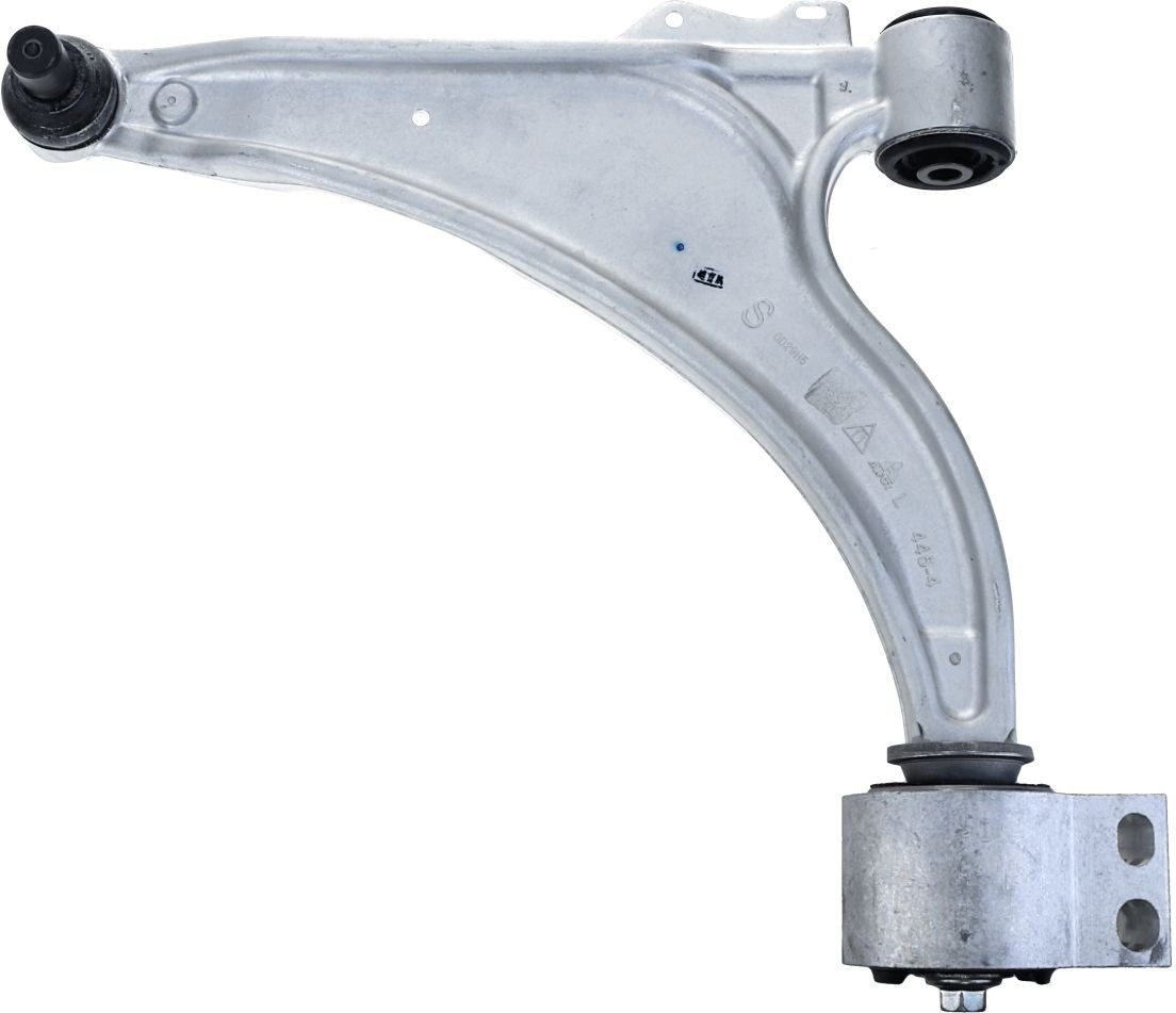 Comprar 3688601 Lemforder Brazo inferior izquierdo de la suspensión delantera