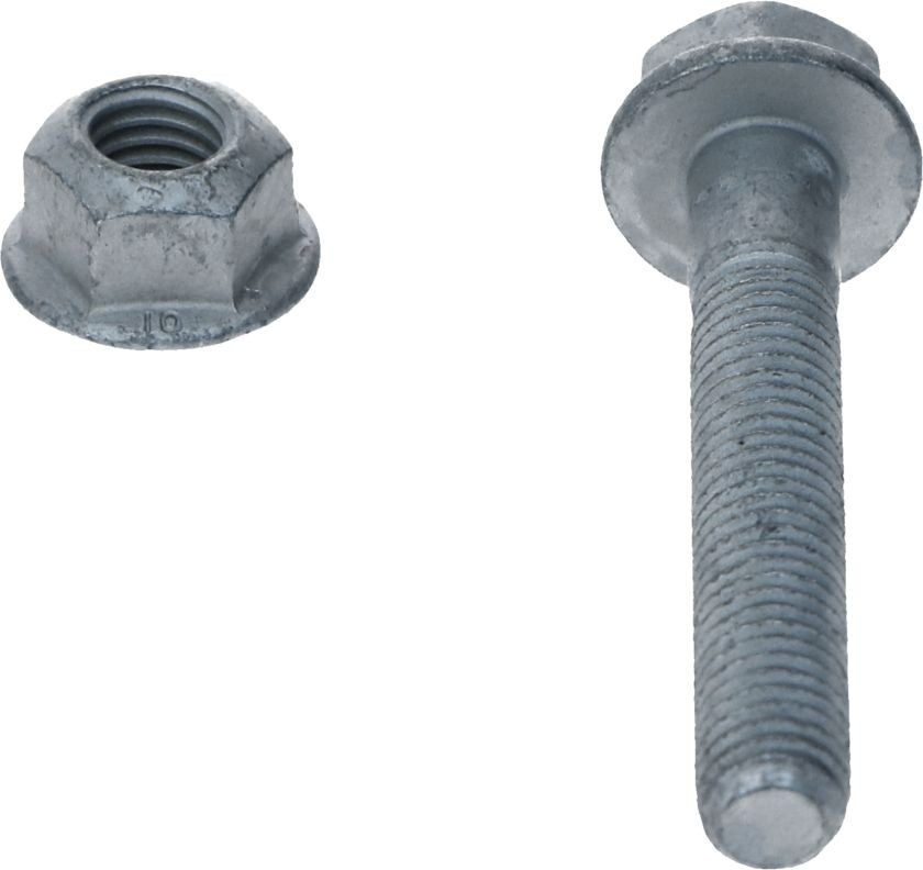3688701 Lemforder Brazo inferior derecho de la suspensión delantera