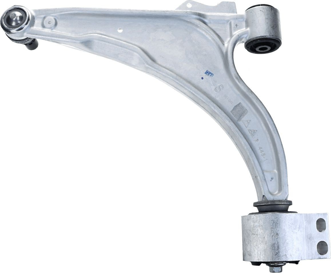 Brazo inferior derecho de la suspensión delantera Lemforder 3688701 precio, desde 82,76 EUR