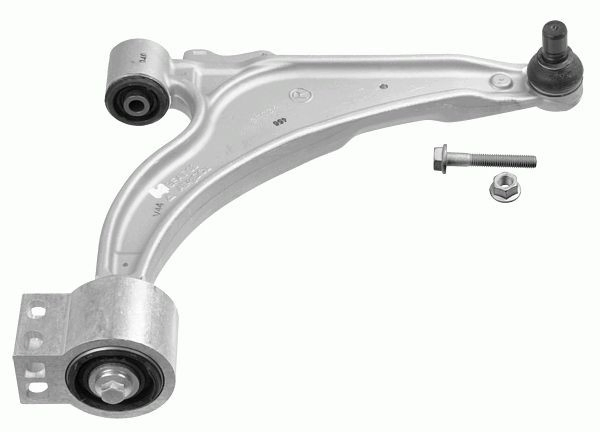 Brazo inferior derecho de la suspensión delantera Lemforder 3688701 precio, desde 82,76 EUR