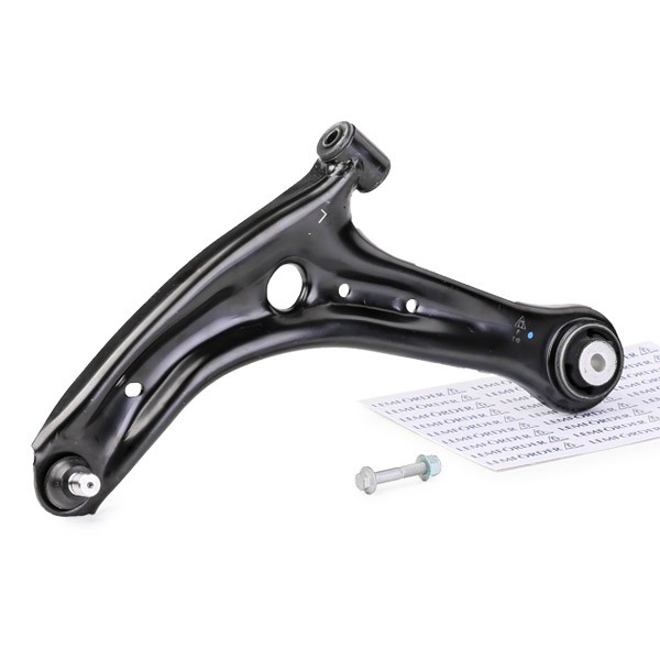 3691801 Lemforder Brazo inferior izquierdo de la suspensión delantera