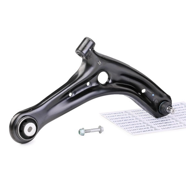 3691901 Lemforder Brazo inferior derecho de la suspensión delantera