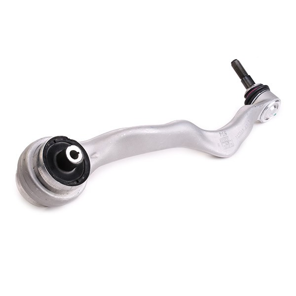 Brazo inferior izquierdo de la suspensión delantera 3693901 Lemforder