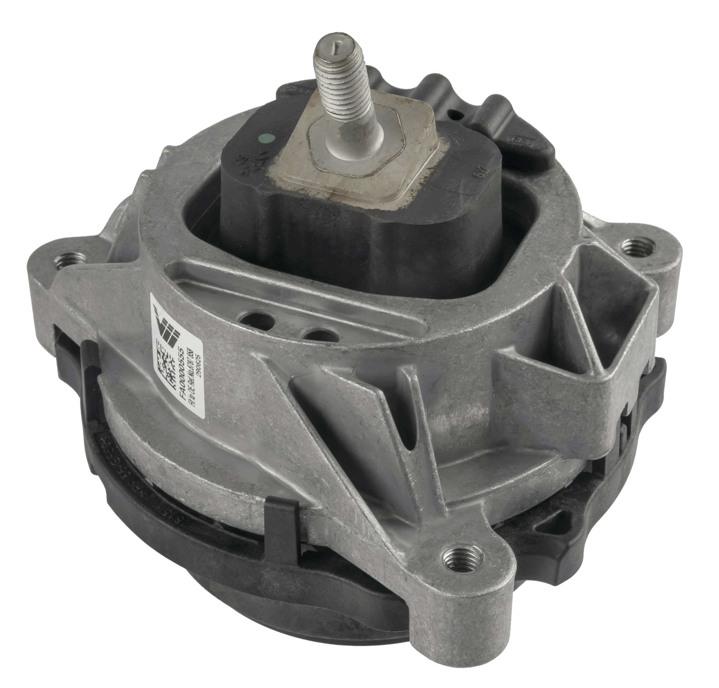 3699601 Lemforder Soporte de motor derecho
