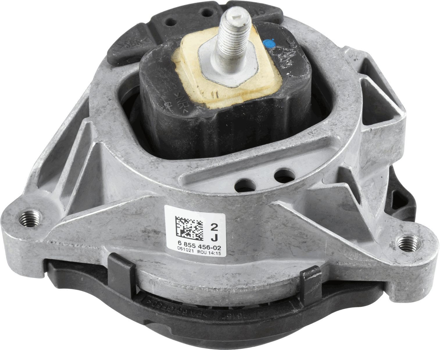 3699701 Lemforder Soporte de motor derecho