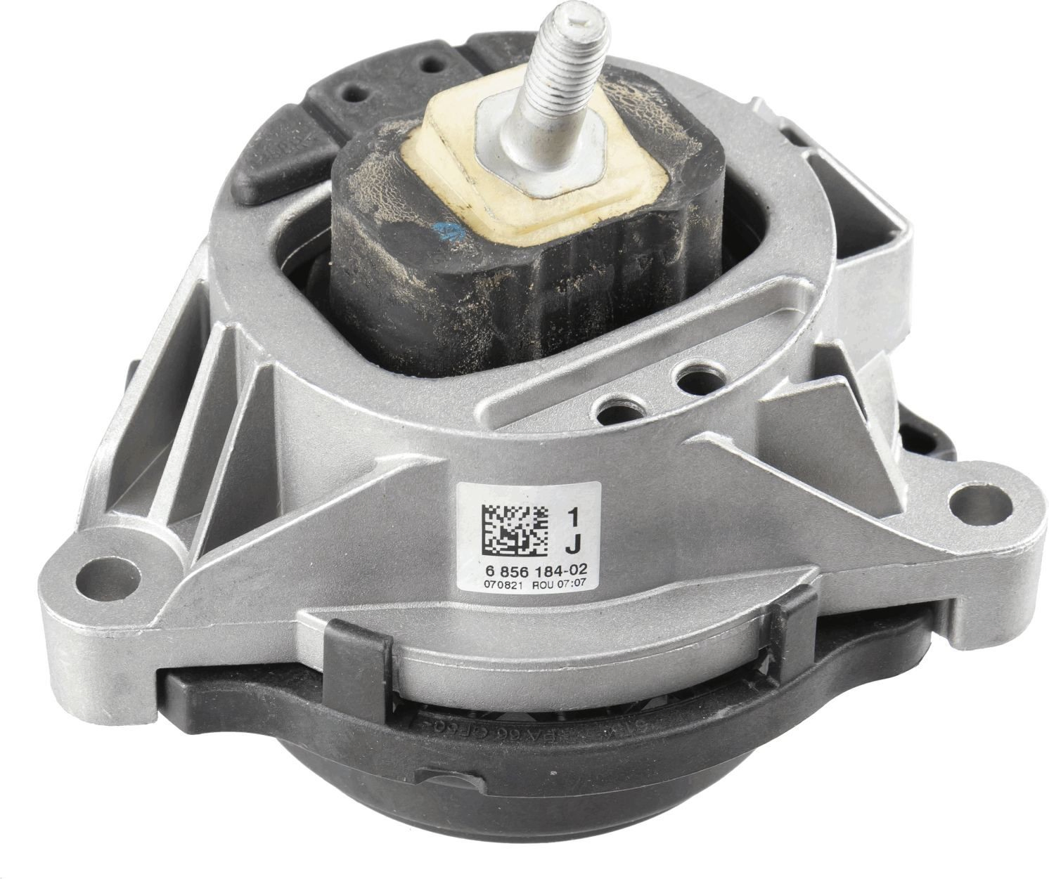 3699901 Lemforder Soporte de motor derecho