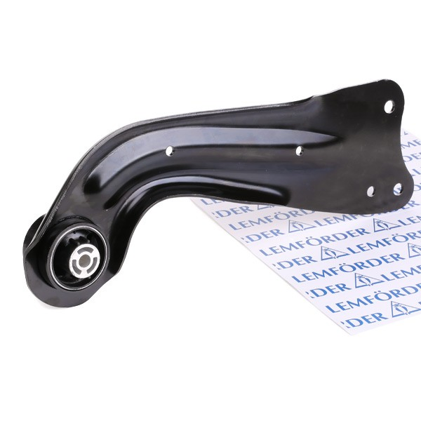 Brazo longitudinal inferior izquierdo de la suspensión trasera Lemforder 3701601 precio, desde 35,03 EUR