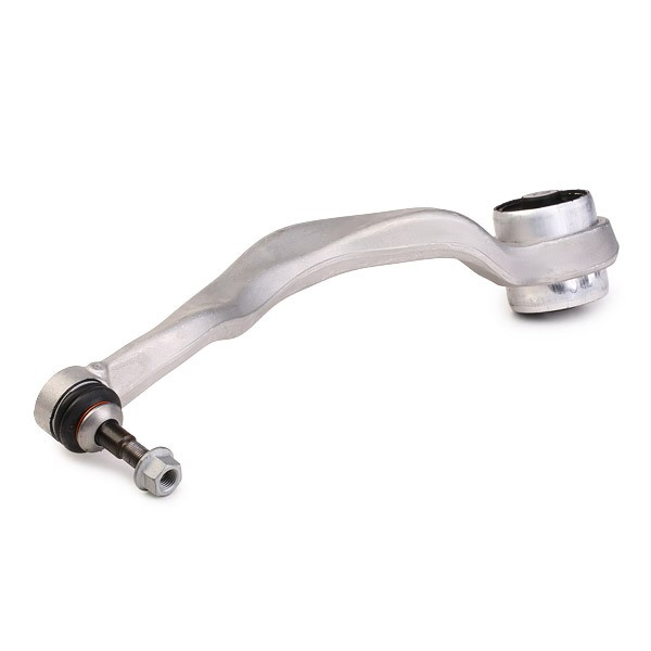 Brazo inferior izquierdo de la suspensión delantera 3711401 Lemforder