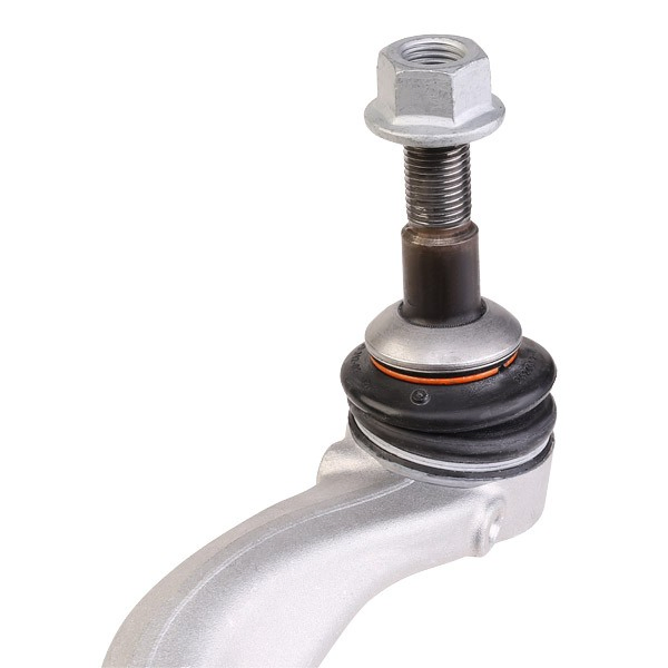 Brazo inferior derecho de la suspensión delantera 3711501 Lemforder
