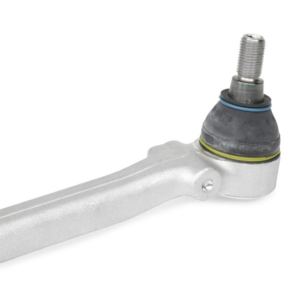 Brazo inferior izquierdo/derecho de suspensión delantera 3715001 Lemforder