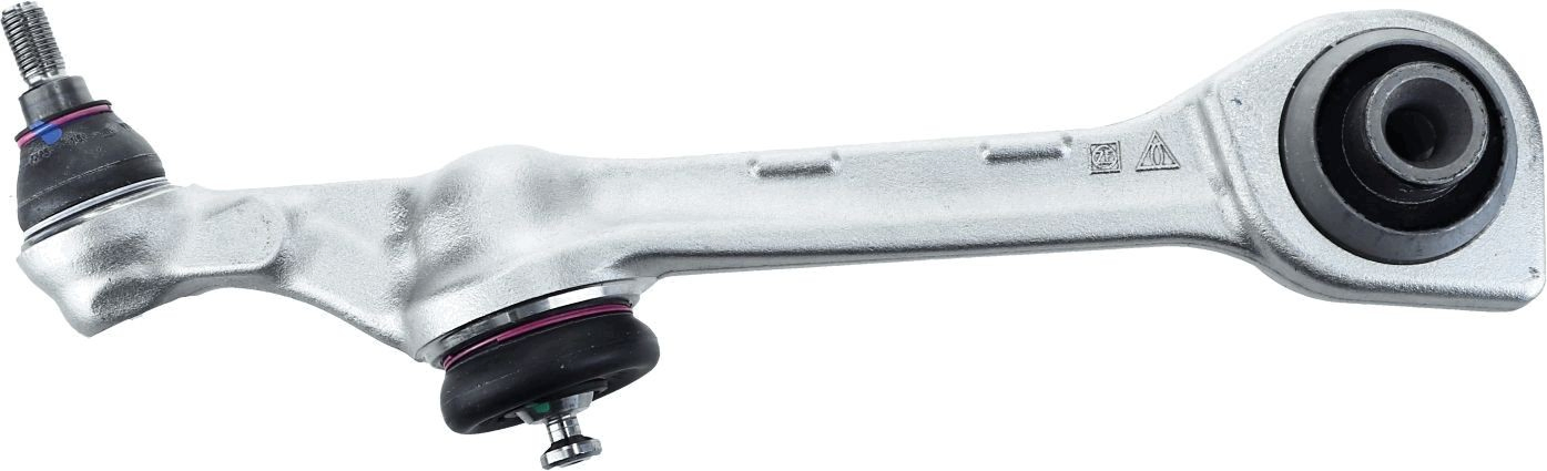 Brazo inferior izquierdo de la suspensión delantera 3715101 Lemforder