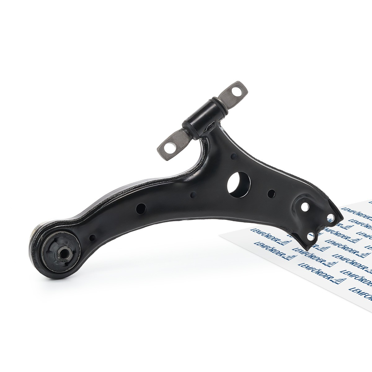Comprar 3725401 Lemforder Brazo inferior izquierdo de la suspensión delantera