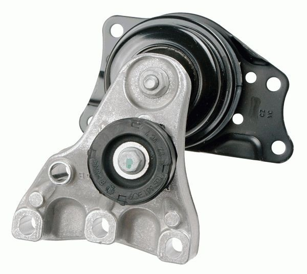 3729901 Lemforder Soporte de motor derecho