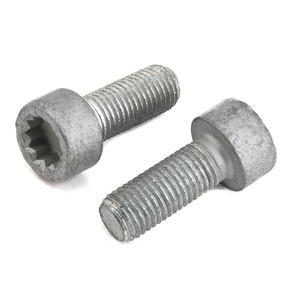 3747601 Lemforder Tornillo de fijación de la rótula de suspensión delantera al muñón
