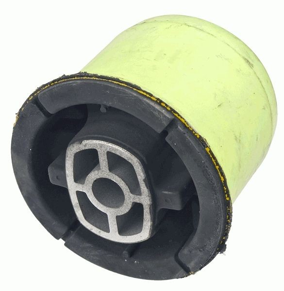 3748901 Lemforder Silentblock del puente trasero