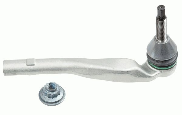  Rótula barra de dirección Mercedes S 