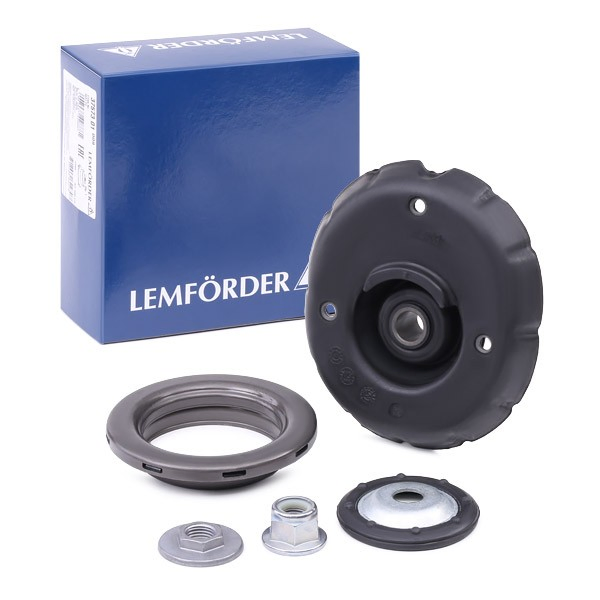 Comprar 3757301 Lemforder Soporte del amortiguador delantero