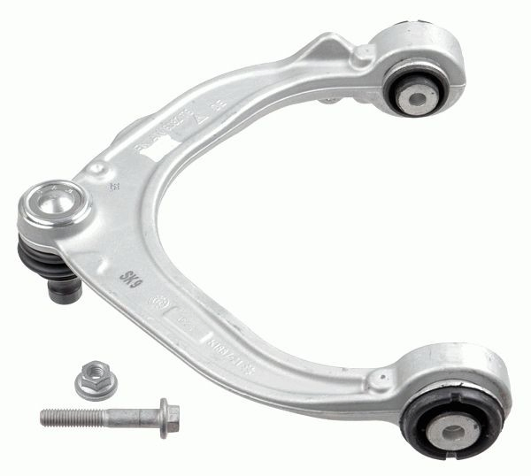 3768301 Lemforder Brazo de suspensión delantera, superior izquierda