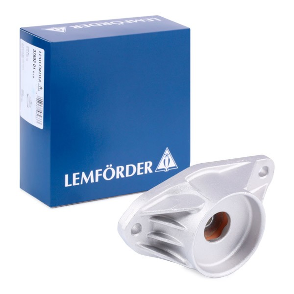 Comprar 3769201 Lemforder Copela de amortiguador trasero