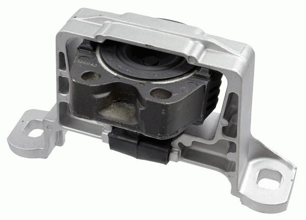 3772601 Lemforder Soporte delantero derecho del motor