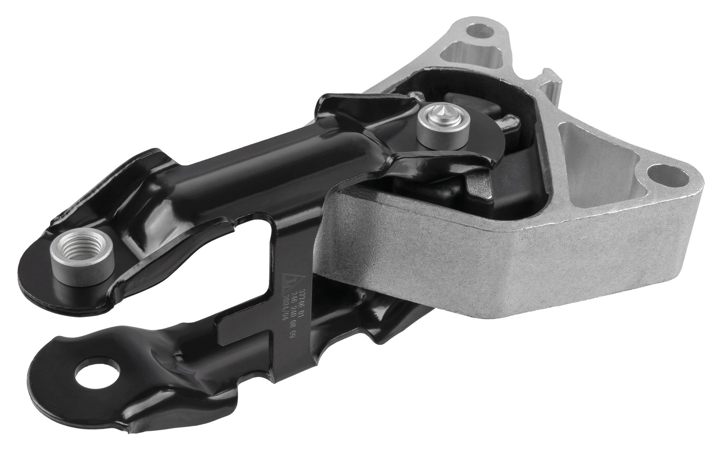 3774601 Lemforder Cojín del motor superior derecho
