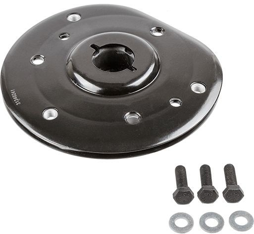 3776601 Lemforder Soporte del amortiguador delantero