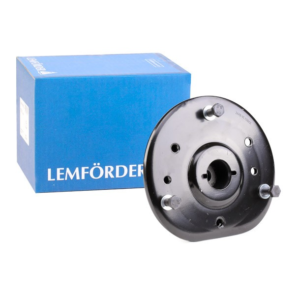 3776701 Lemforder Soporte del amortiguador delantero