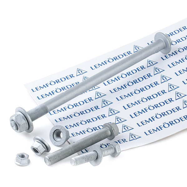 Tornillo de montaje del amortiguador trasero Lemforder 3783001 precio, desde 6,90 EUR
