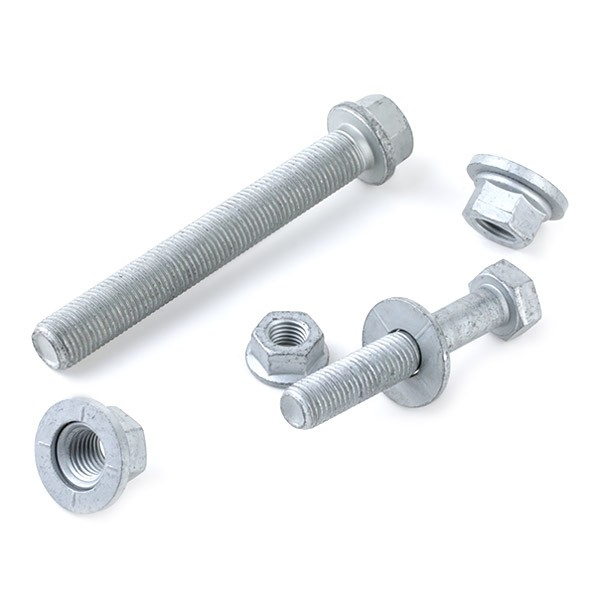 Tornillo de montaje del amortiguador trasero 3783001 Lemforder