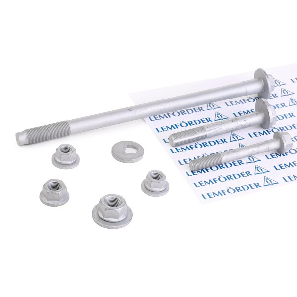 Comprar 3783101 Lemforder Juego de pernos de fijación del brazo inferior trasero