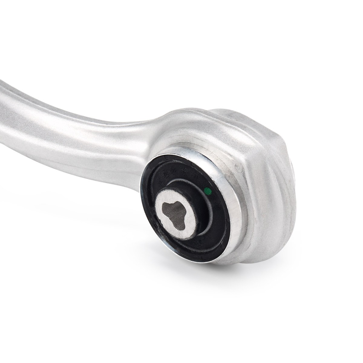 Brazo superior izquierdo de la suspensión delantera 3783701 Lemforder