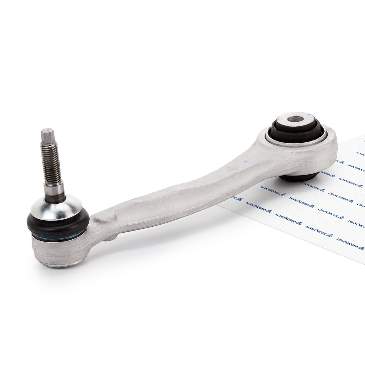Comprar 3785801 Lemforder Brazo transversal izquierdo de suspensión trasera
