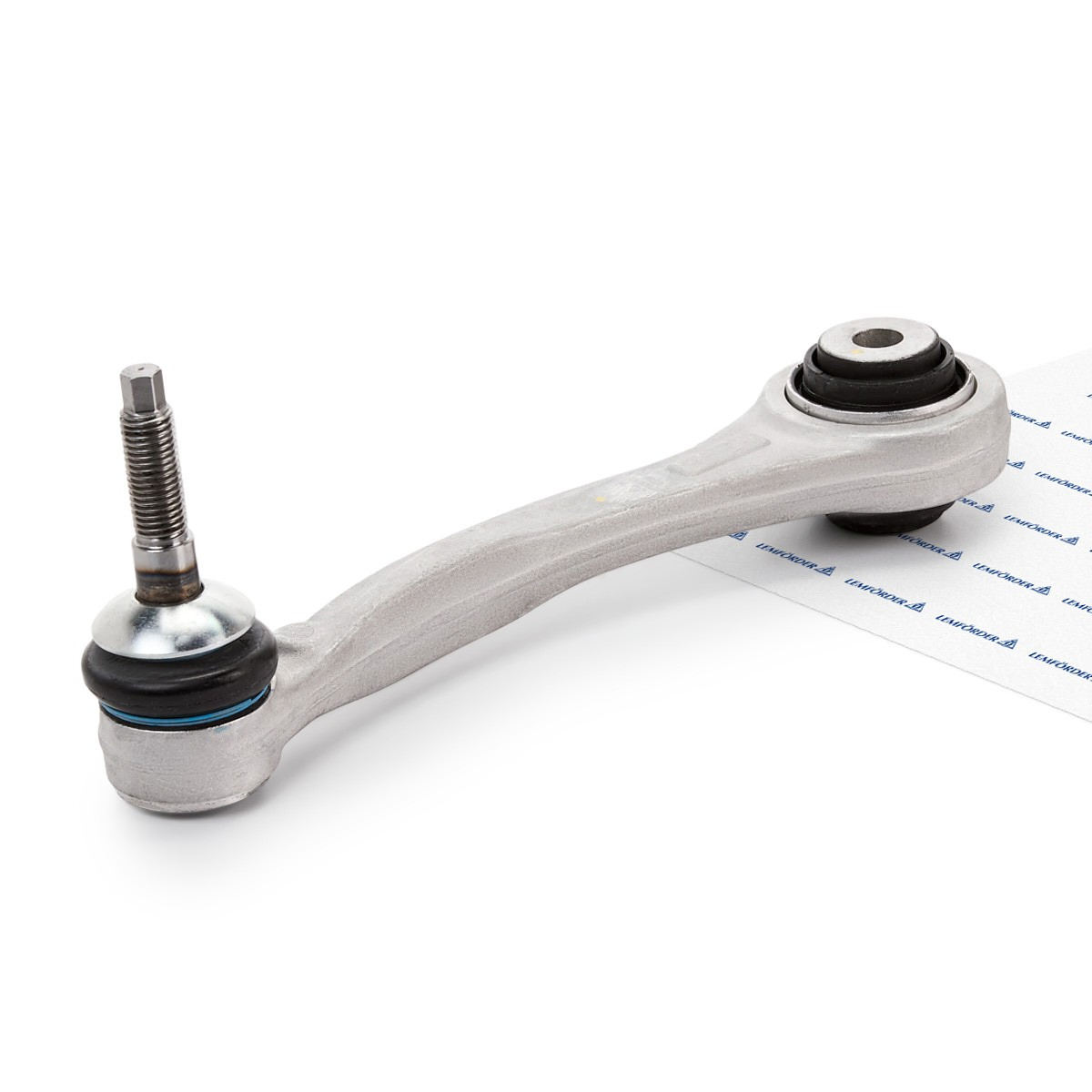 Brazo transversal derecho de suspensión trasera Lemforder 3785901 precio, desde 68,18 EUR