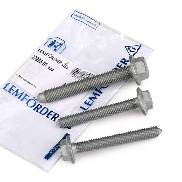 Juego de pernos de fijación del brazo delantero Lemforder 3790501 precio, desde 4,86 EUR