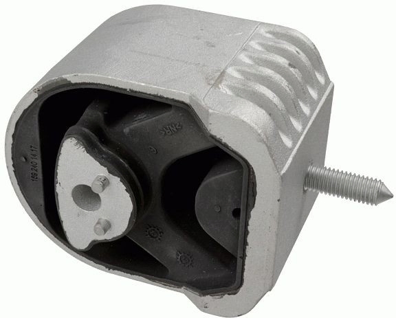 3790801 Lemforder Soportes de motor delantero