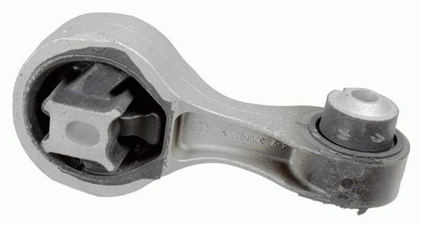 3797001 Lemforder Cojín del motor superior derecho