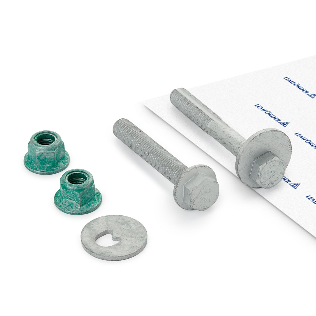Perno de fijación del brazo inferior trasero Lemforder 3800001 precio, desde 5,24 EUR