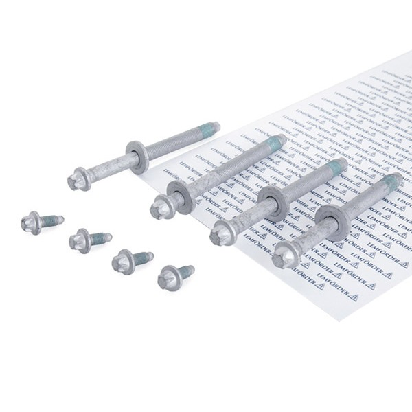 Comprar 3801201 Lemforder Perno de fijación del brazo inferior trasero