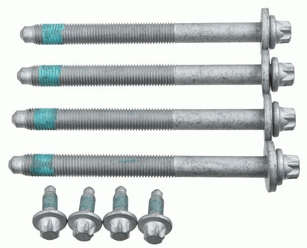 3801201 Lemforder Perno de fijación del brazo inferior trasero