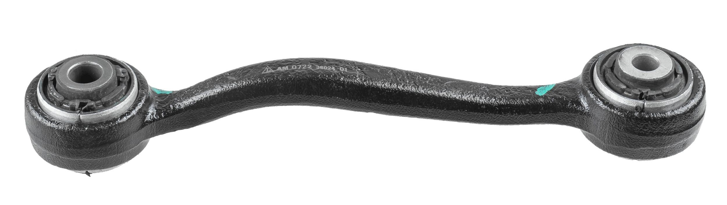 3802401 Lemforder Brazo superior de suspensión trasera izquierdo/derecho