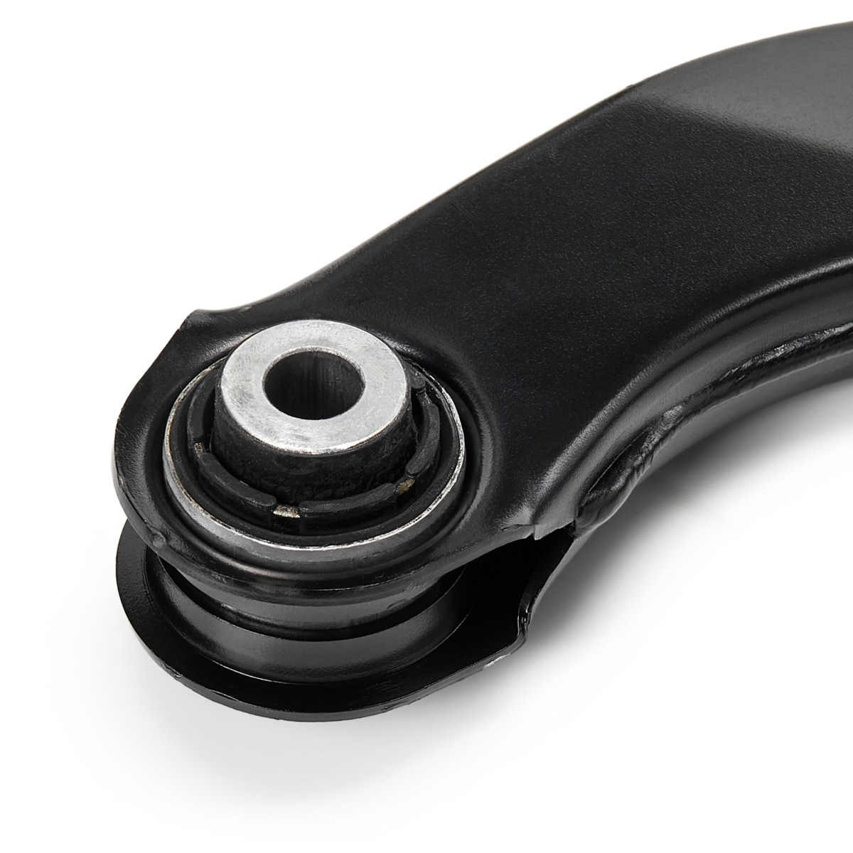 Brazo superior de suspensión trasera izquierdo/derecho 3804101 Lemforder