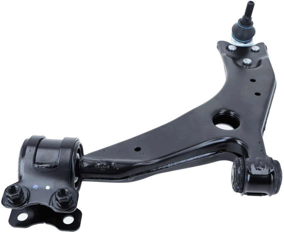 Brazo inferior izquierdo de la suspensión delantera 3804301 Lemforder