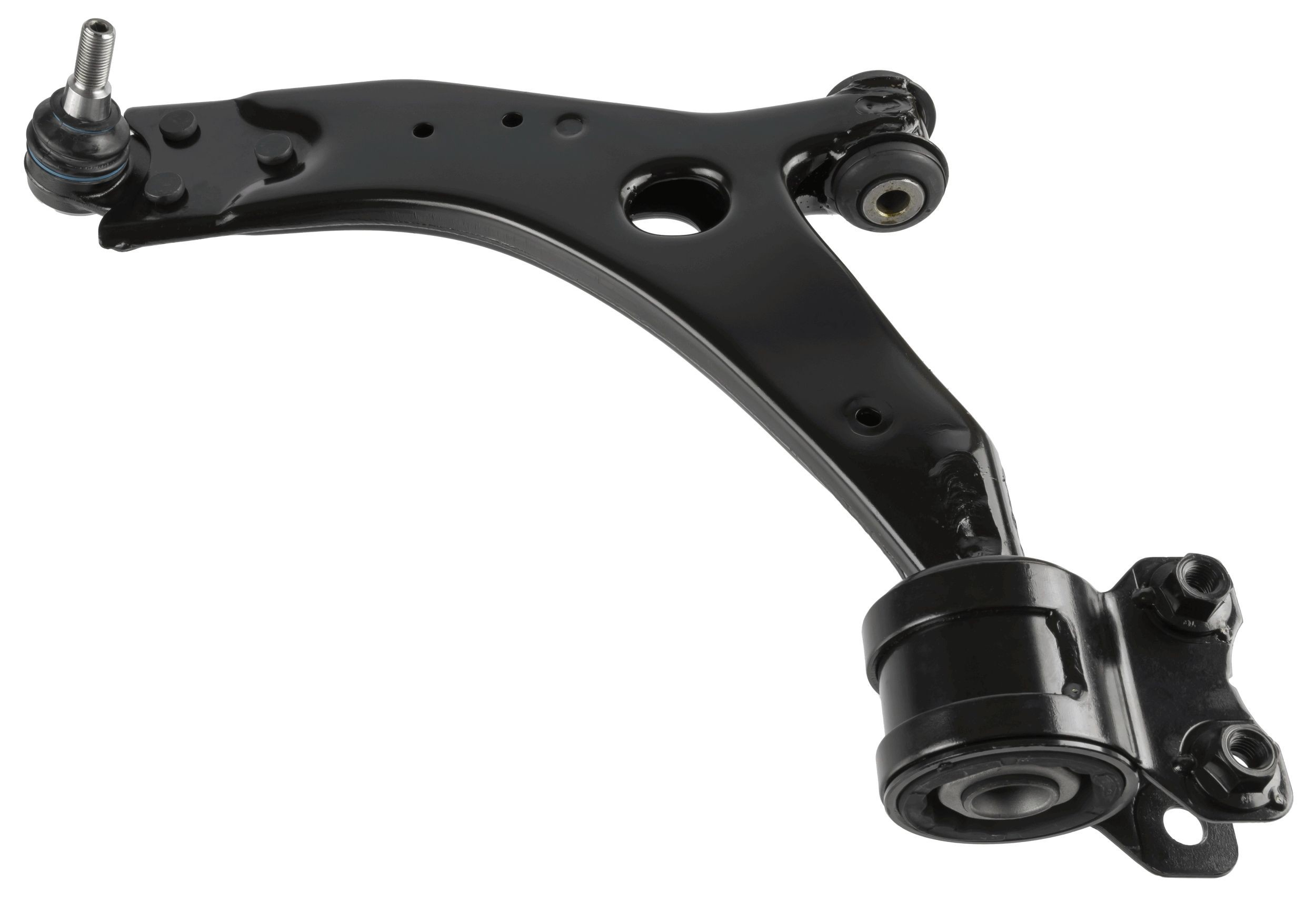 Brazo inferior izquierdo de la suspensión delantera Lemforder 3804301 precio, desde 63,66 EUR