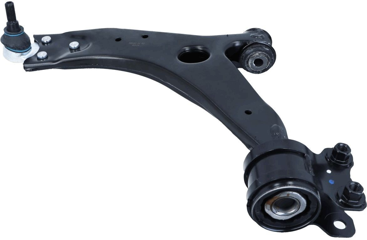 Brazo inferior izquierdo de la suspensión delantera Lemforder 3804301 precio, desde 63,66 EUR