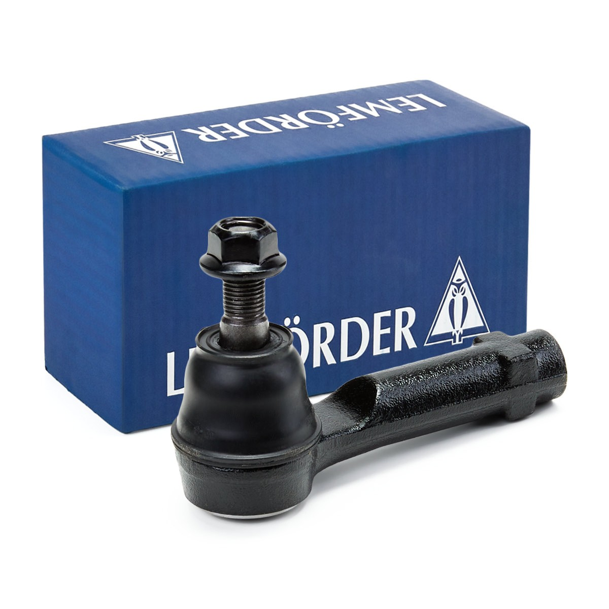 Rótula barra de dirección 3805701 Lemforder